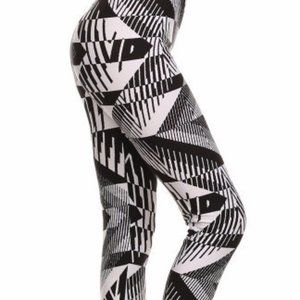 Women's Full-length Leggings